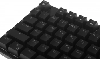 Клавиатура Defender Quest Gk-596