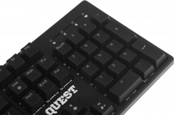 Клавиатура Defender Quest Gk-596