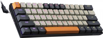 Клавиатура Redragon Caraxes Pro