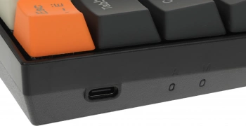 Клавиатура Redragon Caraxes Pro