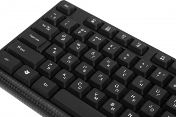 Клавиатура Defender Daily Hb-162