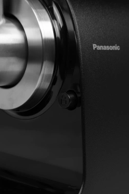 Мясорубка Panasonic MK-GX1710KTQ