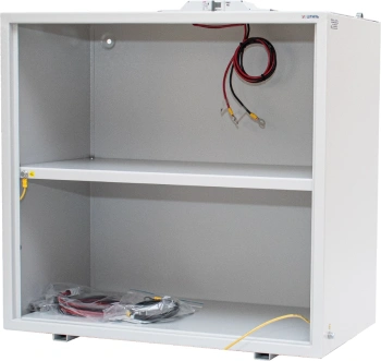 Шкаф батарейный Штиль  BS-24-2W