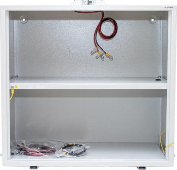 Шкаф батарейный Штиль  BS-24-2W