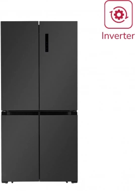 Холодильник Lex LCD450MGID