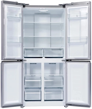 Холодильник Lex LCD450SSGID