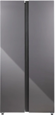 Холодильник Lex LSB520SLGID