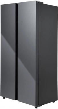 Холодильник Lex LSB520SLGID