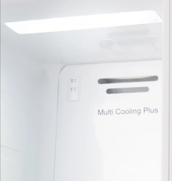 Холодильник Lex LSB520SLGID