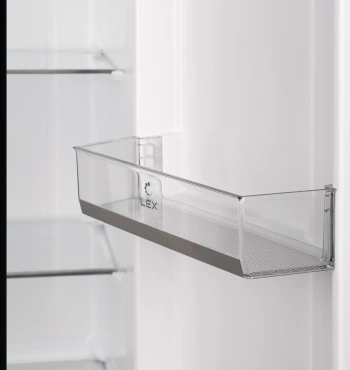 Холодильник Lex LSB520SLGID