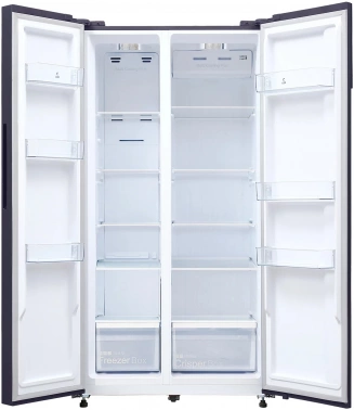 Холодильник Lex LSB530DGID