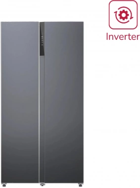 Холодильник Lex LSB530DGID