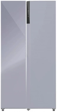 Холодильник Lex LSB530SLGID