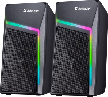 Колонки Defender Stellar