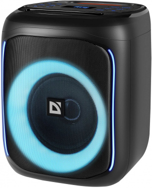 Колонка порт. Defender Boomer 50