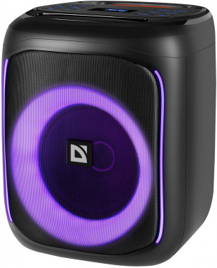 Колонка порт. Defender Boomer 50