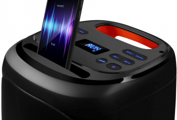 Колонка порт. Defender Boomer 50