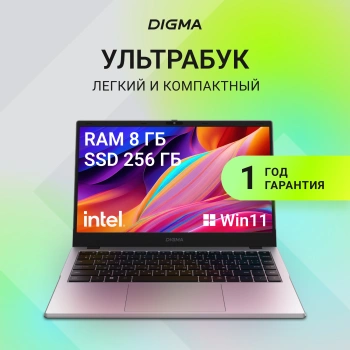 Ноутбук Digma EVE  C4801