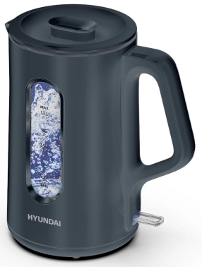 Чайник электрический Hyundai HYK-G4508