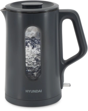 Чайник электрический Hyundai HYK-G4508