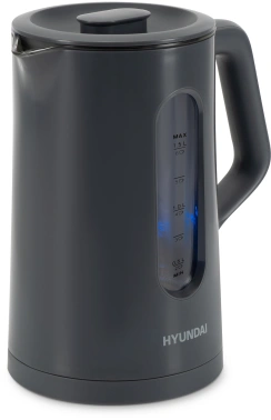 Чайник электрический Hyundai HYK-G4508