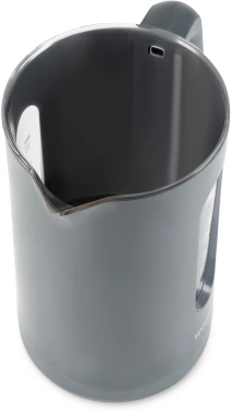 Чайник электрический Hyundai HYK-G4508