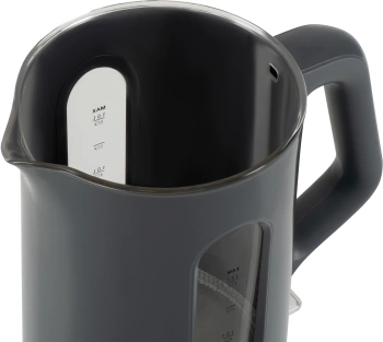 Чайник электрический Hyundai HYK-G4508