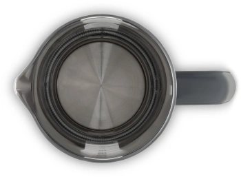 Чайник электрический Hyundai HYK-G4508