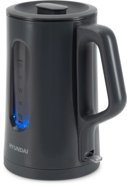 Чайник электрический Hyundai HYK-G4508
