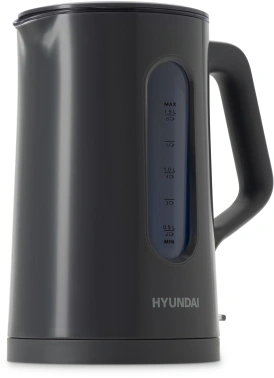 Чайник электрический Hyundai HYK-G4508