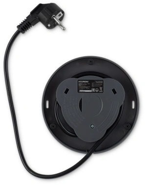 Чайник электрический Hyundai HYK-G4508