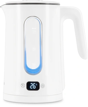 Чайник электрический Hyundai HYK-G5510