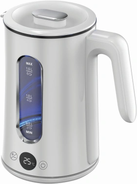 Чайник электрический Hyundai HYK-G5510