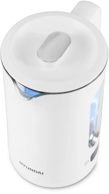 Чайник электрический Hyundai HYK-G5510