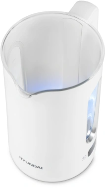 Чайник электрический Hyundai HYK-G5510