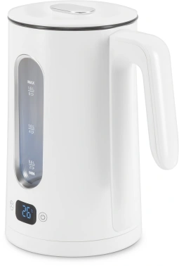 Чайник электрический Hyundai HYK-G5510