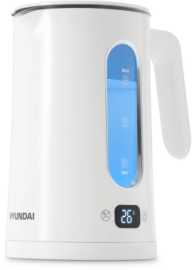 Чайник электрический Hyundai HYK-G5510