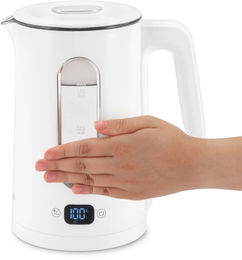 Чайник электрический Hyundai HYK-G5510