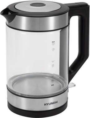 Чайник электрический Hyundai HYK-G3509