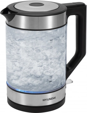 Чайник электрический Hyundai HYK-G3509