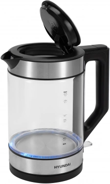 Чайник электрический Hyundai HYK-G3509