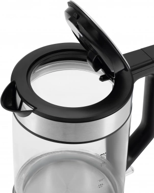 Чайник электрический Hyundai HYK-G3509