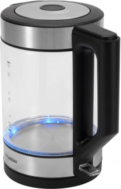 Чайник электрический Hyundai HYK-G3509