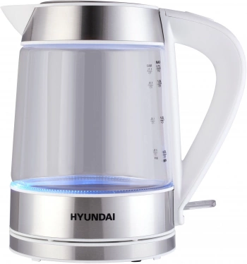 Чайник электрический Hyundai HYK-G3606