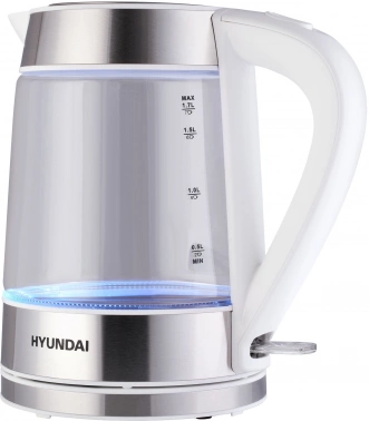 Чайник электрический Hyundai HYK-G3606