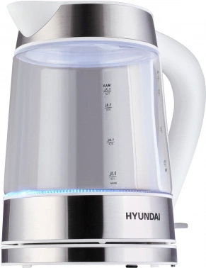 Чайник электрический Hyundai HYK-G3606