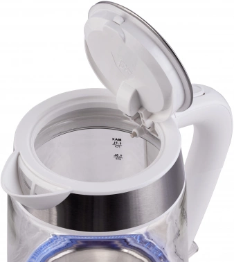 Чайник электрический Hyundai HYK-G3606