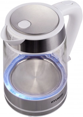 Чайник электрический Hyundai HYK-G3606