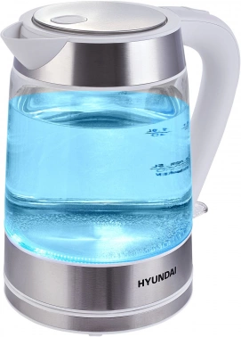 Чайник электрический Hyundai HYK-G3606