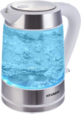 Чайник электрический Hyundai HYK-G3606